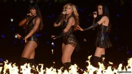 Destiny's Child