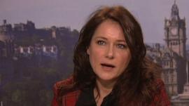 Sidse Babett Knudsen