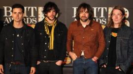 The Vaccines