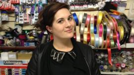 Ashleigh Porter-Exley