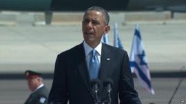 President Obama
