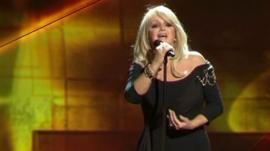 Bonnie Tyler