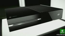Microsoft's Xbox