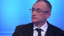 Professor Christopher Mason, Regenerative Medicine Bio-processing at UCL