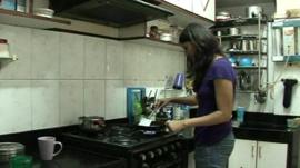 Graduate in India