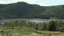 Thirlmere