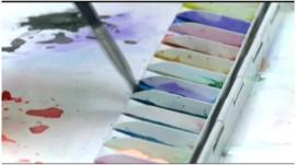 Taiwan printing