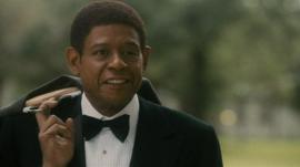 Forest Whitaker