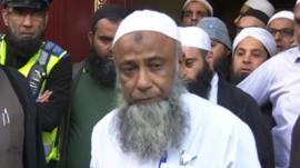 Dr Muhammad Taufiq Al Sattar
