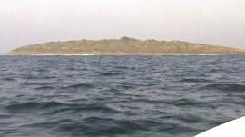 Island