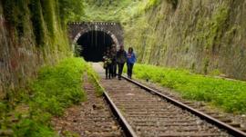 Petite Ceinture