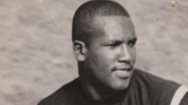 James Harris