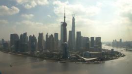 Shanghai