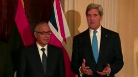 John Kerry