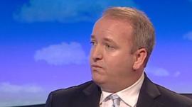 Mark Pritchard MP
