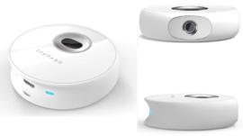 Scanadu prototype