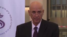 Dr. Shlomo Noy