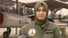 Marium Mukhtiar
