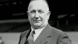 Herbert Chapman
