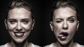 Scarlett Johannson