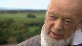 Michael Eavis