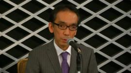 Takashi Niigaki