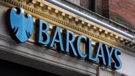 Bbc news barclays job cuts