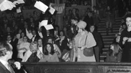 Miss World protesters