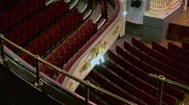Usher Hall