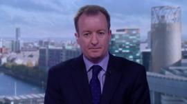 David Gleave