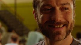 Jude Law as Dom Hemingway