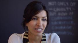 Leila Janah