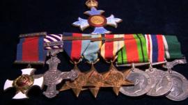 Medals
