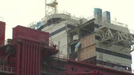 Keppel FELS hotel