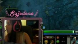 Sajedene