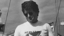 Pete Willcox