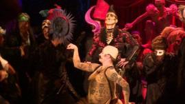 Arts Council England said the ENO had failed to reach box office targets