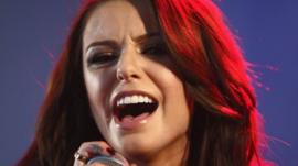 Cher Lloyd