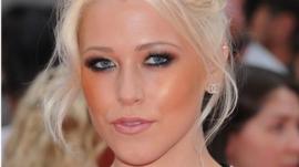 Amelia Lily