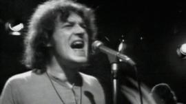Joe Cocker