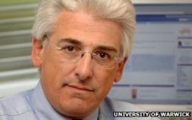 Prof Franco Cappuccio