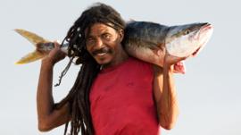 Finalist Food Photographer of the Year 2015 - Ian Thomas/Cheek to Cheek