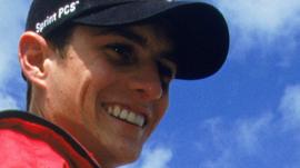 Adam Petty