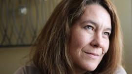 Christianne Boudreau