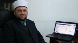 Dr Jamil Abu Sarah