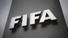 Fifa logo