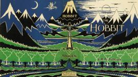 The Hobbit first edition sold for $210,000 at a London auction