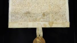 Magna Carta