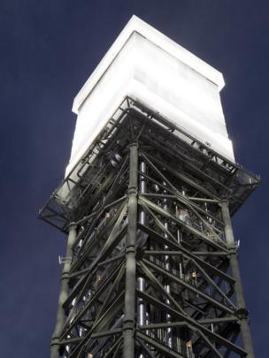 Torre de Ivanpah