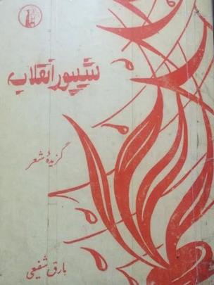تصویری از مجموعه شیپور انقلاب
